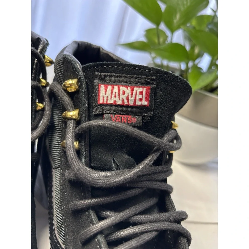 Vans marvel sk8